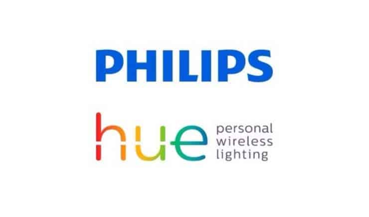 25€ de remise sur luminaires connectés Philips Hue dès 100€ d’achats