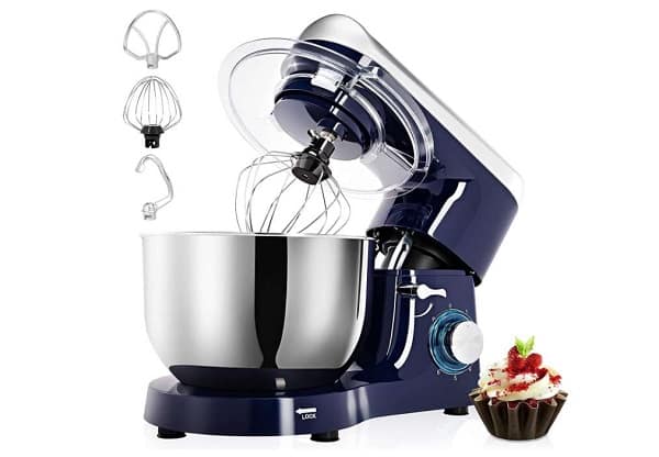 robot multifonction pâtissier cform 1500w