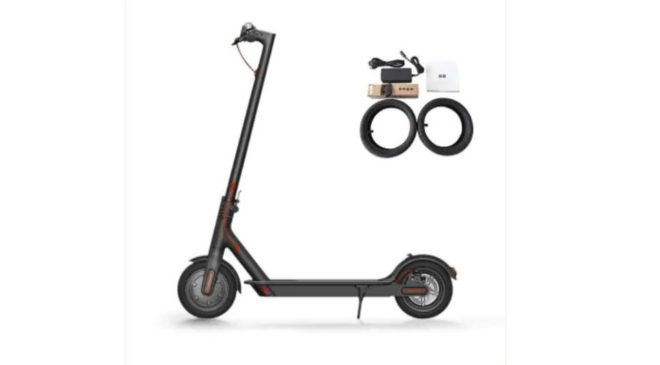 trottinette électrique Xiaomi M365 Pack Europe VENTE FLASH