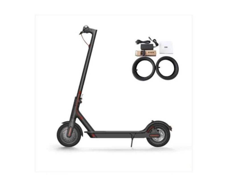 trottinette électrique Xiaomi M365 Pack Europe VENTE FLASH