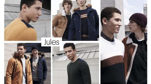 10€ de remise sur Jules