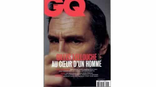 Abonnement Gq Pas Cher 19 95 Euros Seulement L Annee