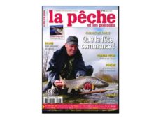 abonnement magazine de peche