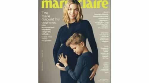 Abonnement magazine Marie Claire pas cher