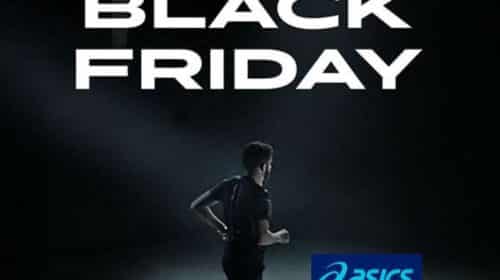 Black Friday Asics