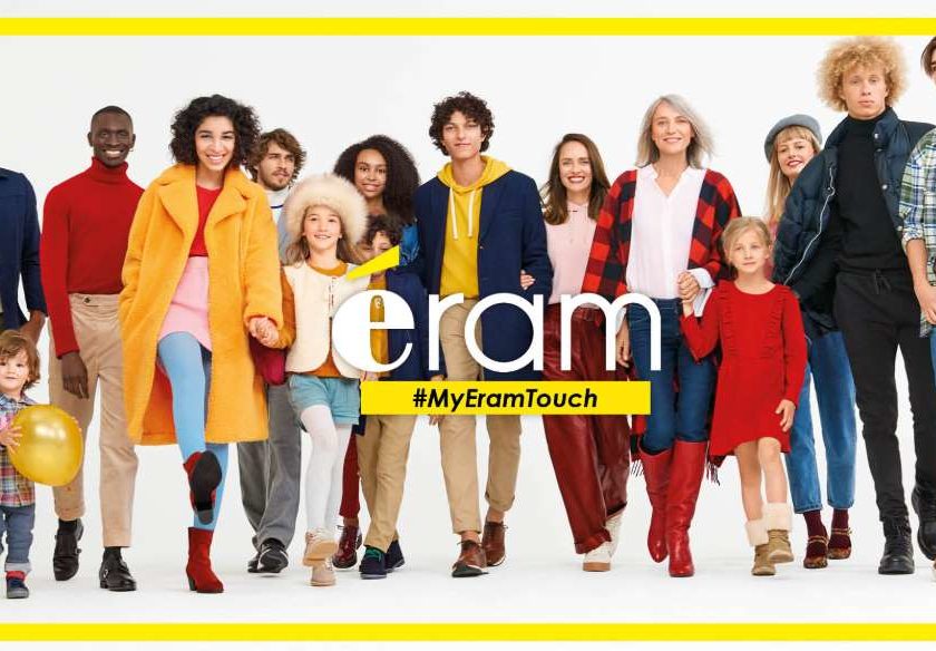 Code promo 30% de remise immédiate sur Eram