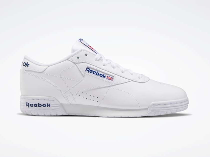 20€ De Réduction Sur Reebok Dès 50€ D'achat