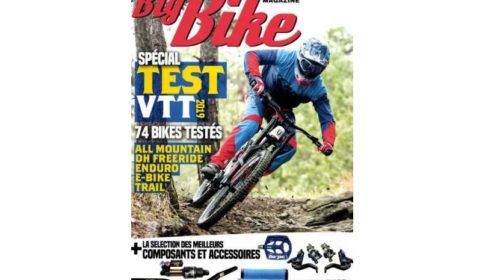 Abonnement Big Bike Magazine pas cher