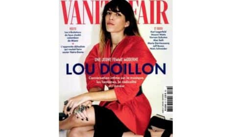 Abonnement Vanity Fair pas cher