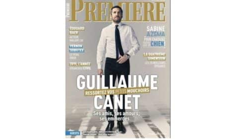 Abonnement magazine Première pas cher