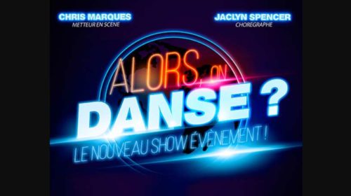 Billet spectacle Alors, On Danse pas cher