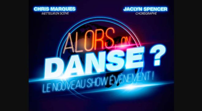 Billet spectacle Alors, On Danse pas cher