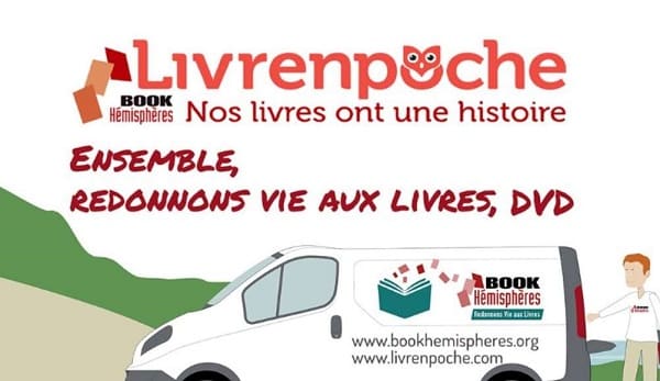 Bon Plan Livre & Bd Livraison Gratuite Sans Minimum Sur Livrenpoche