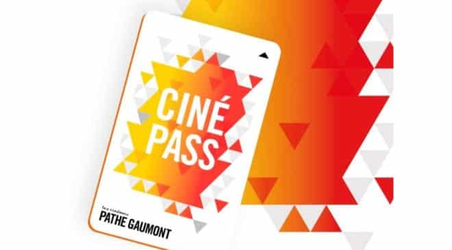 Carte CinéPass Pathé Gaumont moins chère