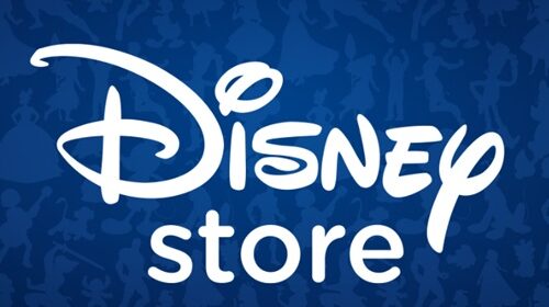 disney store
