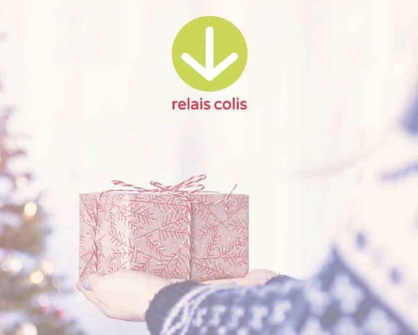 Envoyez vos colis pour moins cher remise sur Relais Colis