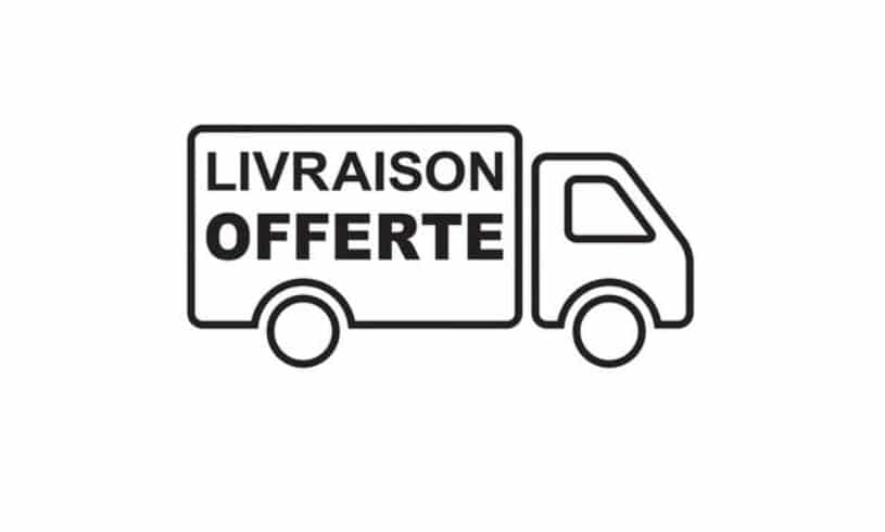 Livraison gratuite sans minimum sur Pimkie, Camaïeu… ce week-end