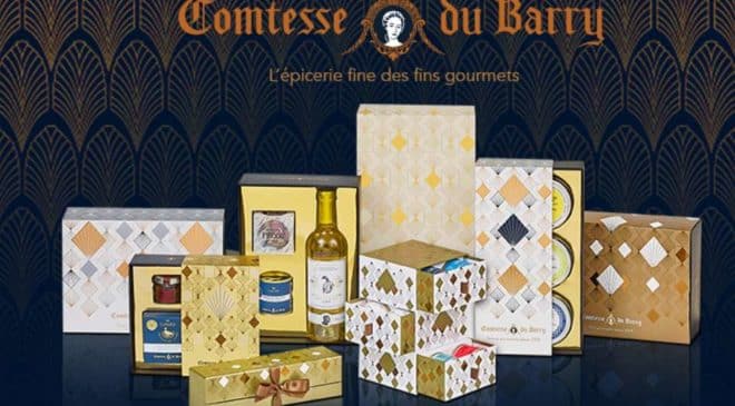 RoseDeal Comtesse du Barry bon d’achat