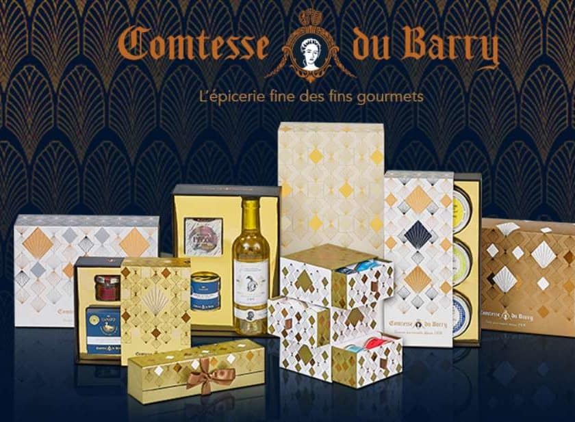 RoseDeal Comtesse du Barry bon d’achat