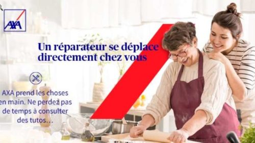 Vente Privée Axa Assistance