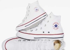 vente flash converse