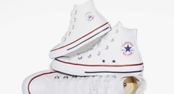 Vente privée Converse = 30% de remise sur la boutique en ligne
