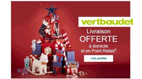 remise sur les jouets Vert Baudet et livraison gratuite