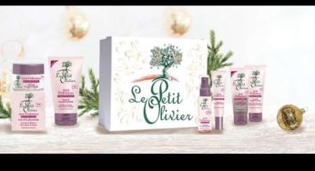 30% de remise sur tous le site Le Petit Olivier (produits cosmétiques français)
