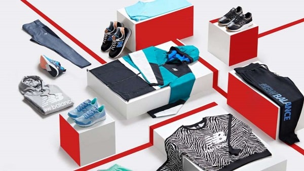 15% De Remise Supplémentaire Sur Les Soldes New Balance