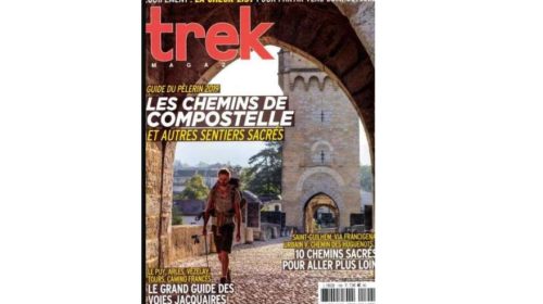 Abonnement Trek Magazine pas cher