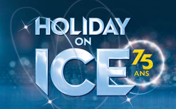 Billet pour Holiday on Ice pas cher : dès 20€ (en tourné)