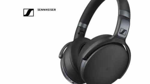 Déstockage Sennheiser