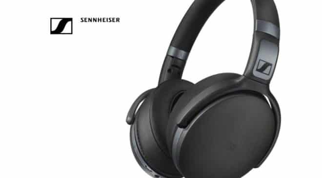 Déstockage Sennheiser