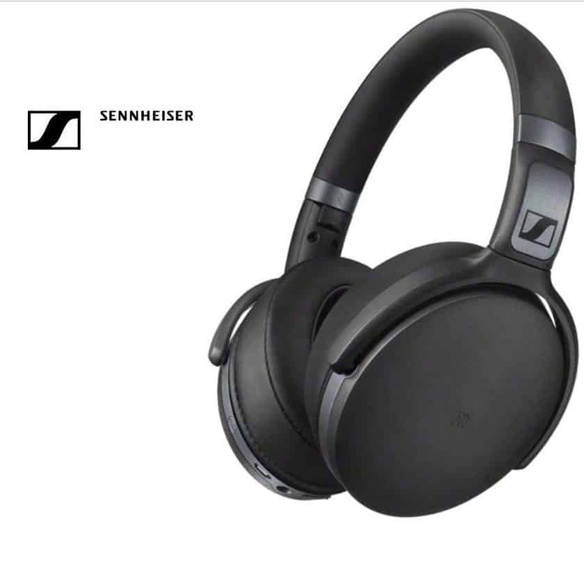 Déstockage Sennheiser