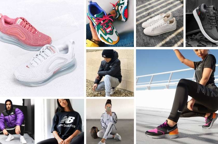 Livraison Gratuite Sans Minimum Sur Jd Sport