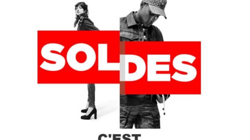 Soldes G-star en ligne