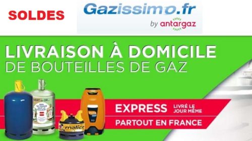 Soldes Gazissimo 20% De Remise Votre Commande