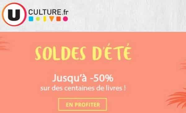 Soldes Uculture