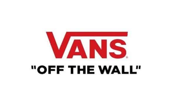 marque de vans