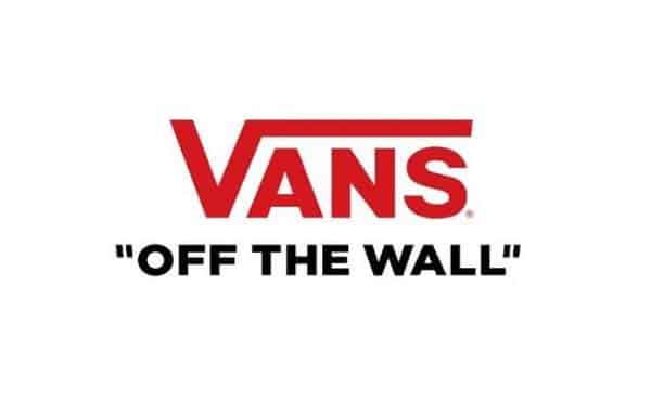 Soldes Vans