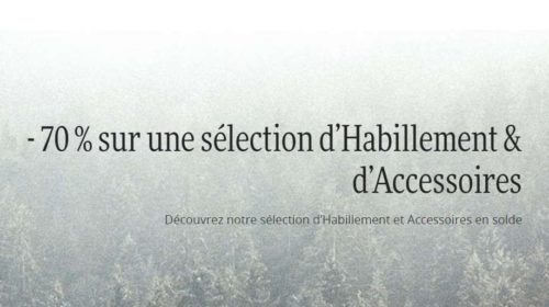 soldes accessoires et vêtements, sacs et accessoires Oakley à -70%