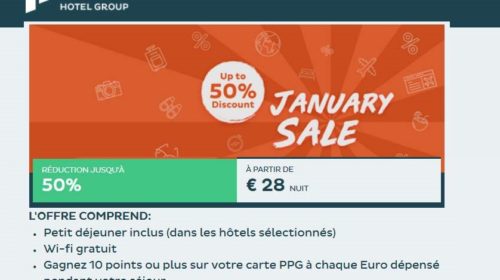 votre séjour au Portugal ou Madère avec les soldes Pestana hôtels