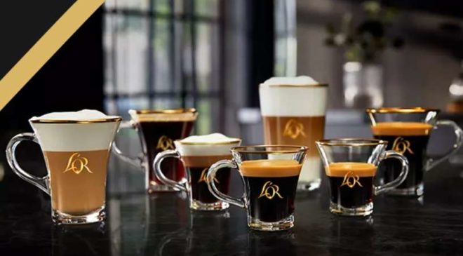 10€ de remise sur le café l’OR