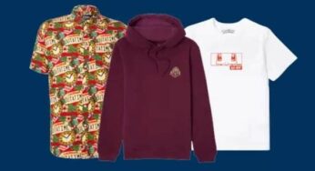 40% de remise supplémentaire sur tous les vêtements (geeks, gamers, séries TV…) Zavvi