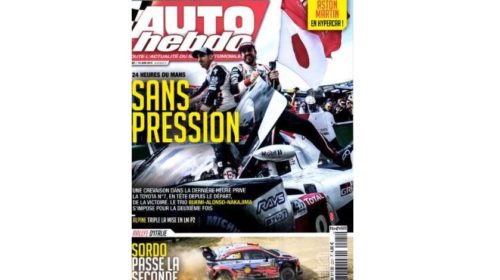 Abonnement Auto Hebdo pas cher