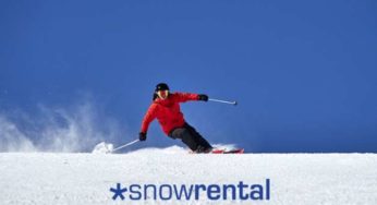 Bon de réduction Snowrental : jusqu’à -65% sur la location en ligne de votre matériel de ski pour 5€