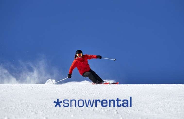 Bon de réduction Snowrental : jusqu’à -65% sur la location en ligne de votre matériel de ski pour 5€