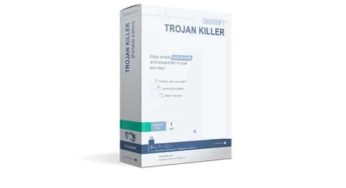 Gratuit : Logiciel Gridinsoft Trojan Killer (anti logiciels malveillants) au lieu de 20€