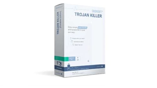 Gratuit Logiciel Gridinsoft Trojan Killer