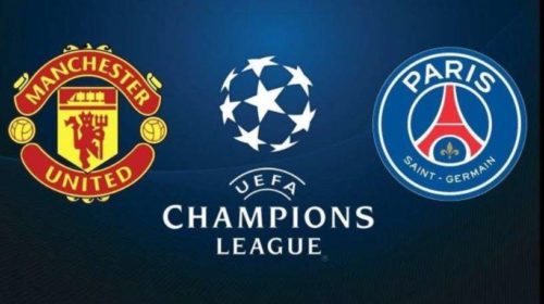 pour voir Manchester United - Paris Saint-Germain sur RMC SPORT gratuit